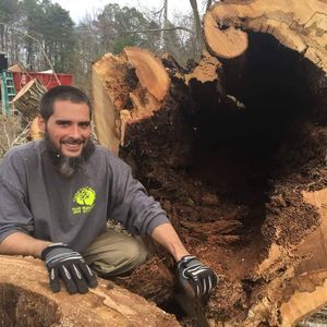 Meet your Posher, Scott